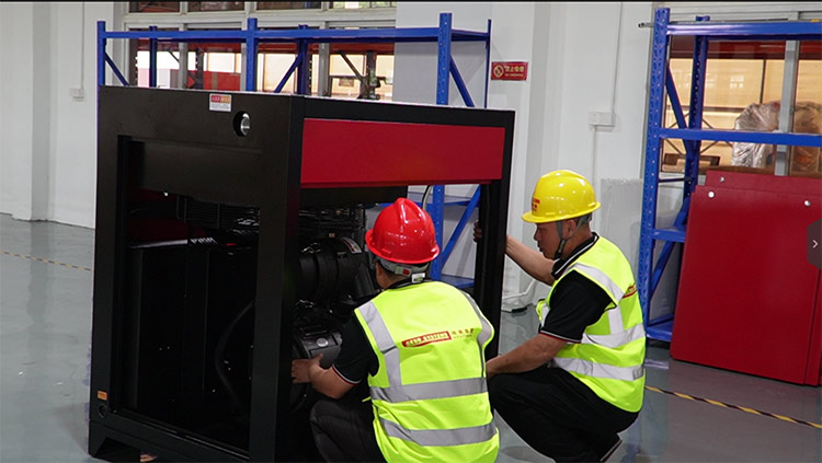 Oro kompresorius nuleistas? Greita diagnostika per 5 minutes! 10 įprastų gedimų priežasčių + skubūs sprendimai