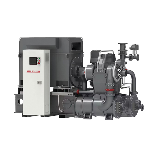 Išcentrinis oro kompresorius