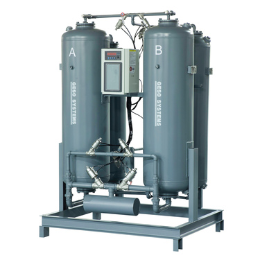 Parduodamas energiją taupantis didelio grynumo deguonis, skirtas pramoniniam PSA deguonies generatoriui